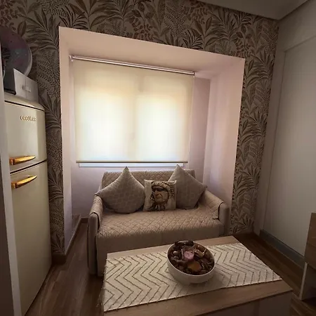 Apartmán Duplex Atico Con Terraza Y Bbq Sagunto