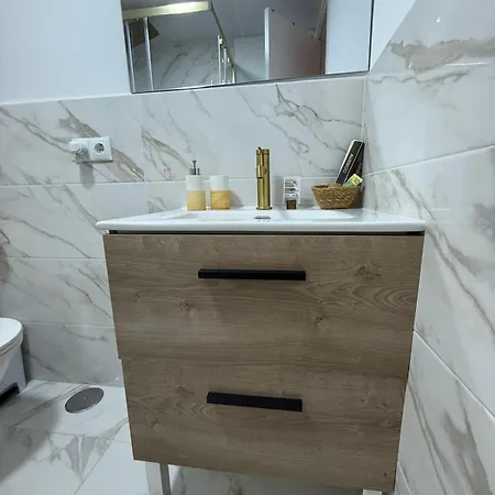 Duplex Atico Con Terraza Y Bbq Sagunto