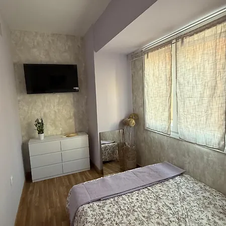 Duplex ático Con Terraza Y Bbq * Sagunto