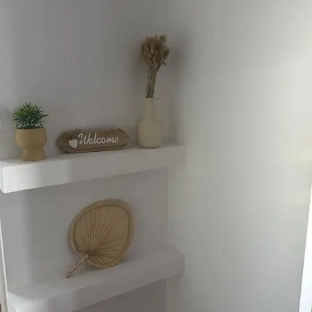 Duplex Atico Con Terraza Y Bbq شقة *