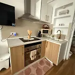 Duplex Atico Con Terraza Y Bbq *