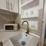 Daire Duplex Atico Con Terraza Y Bbq Sagunto