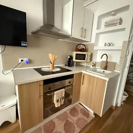 Duplex ático Con Terraza Y Bbq *