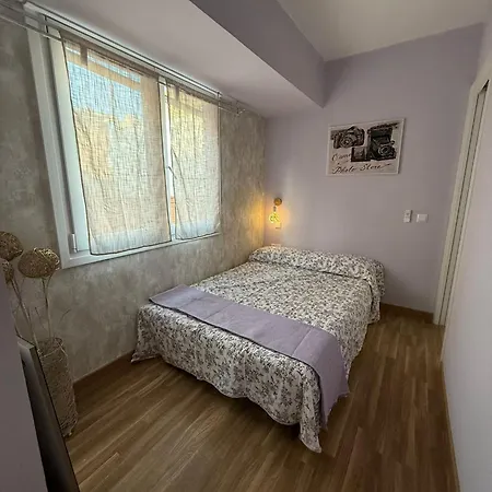 Duplex ático Con Terraza Y Bbq *